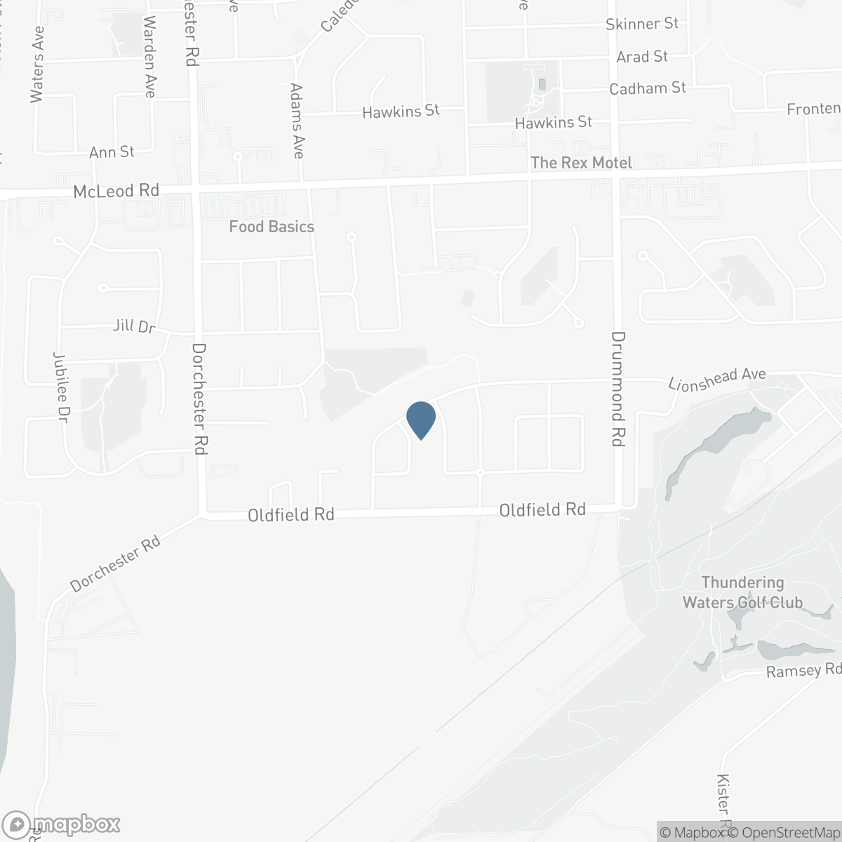 6534 SAM IORFIDA DRIVE, Niagara Falls, Ontario L2G 0H5